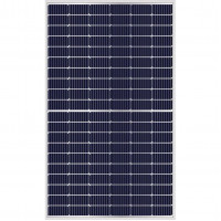 Сонячна панель ABI Solar AB375-60MHC