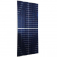 Солнечная панель ABI Solar AB600-60MHC BF