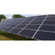 Солнечная панель ABI Solar AB605-60MHC BF