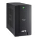 ДБЖ APC Back-UPS 360W 650VA