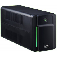 ДБЖ APC Back-UPS 410W 750VA