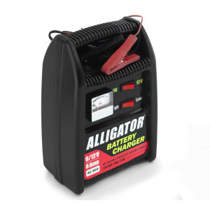 Зарядное устройство Alligator AC804