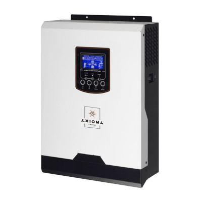 Гибридный ИБП Axioma Energy 2000W ISPWM 2000