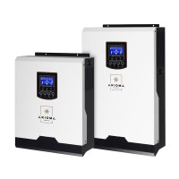 Гибридный ИБП Axioma Energy 3000W ISPWM 3000