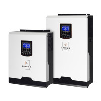 Гибридный ИБП Axioma Energy 5000W ISPWM 5000
