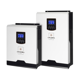 Гибридный ИБП Axioma Energy 5000W ISPWM 5000