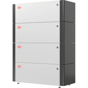 Акумулятор BYD BatteryBox LV5.0+