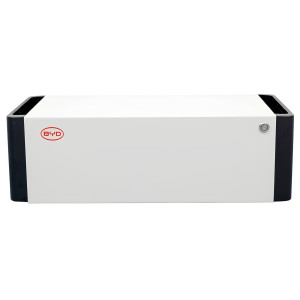 Акумулятор BYD BatteryBox LV5.0+