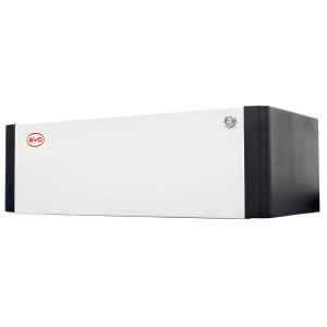 Акумулятор BYD BatteryBox LV5.0+