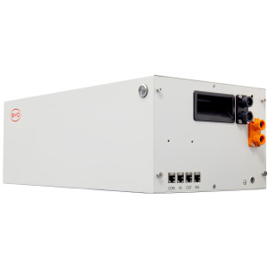 Акумулятор BYD BatteryBox LV5.0+