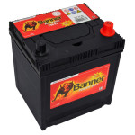 Авто акумулятор Banner 50Ah 420A Power Bull P5041