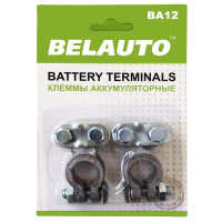 Клеммы легковые Belauto BA12
