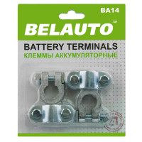 Клеммы грузовые Belauto BA14
