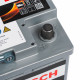 Авто аккумулятор Bosch 80Ah 800A S5 A11 AGM 0092S5A110
