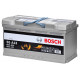Авто аккумулятор Bosch 95Ah 850A S5 A13 AGM 0092S5A130