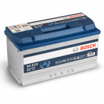 Авто аккумулятор Bosch 95Ah 850A S4 E13 EFB 0092S4E130