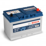 Авто акумулятор Bosch 85Ah 800A S4 E42 EFB 0092S4E420