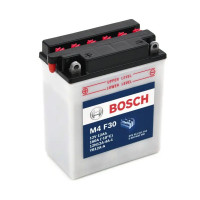 Мотоаккумулятор Bosch 12Ah 0092M4F300