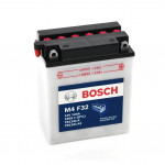 Мотоаккумулятор Bosch 12Ah 0092M4F320