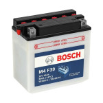 Мотоаккумулятор Bosch 16Ah 0092M4F390