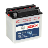 Мотоаккумулятор Bosch 16Ah 0092M4F390