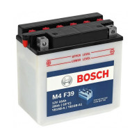Мотоаккумулятор Bosch 16Ah 0092M4F390