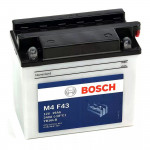 Мотоаккумулятор Bosch 19Ah 0092M4F430
