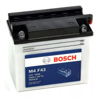 Мотоакумулятор Bosch 19Ah 0092M4F430