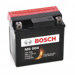 Мотоаккумулятор Bosch 4Ah 0092M60040
