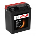 Мотоаккумулятор Bosch 6Ah 0092M60060