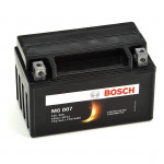 Мотоаккумулятор Bosch 7Ah 0092M60070