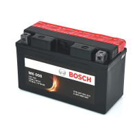 Мотоакумулятор Bosch 7Ah 0092M60080