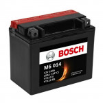 Мотоаккумулятор Bosch 10Ah 0092M60140