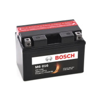 Мотоаккумулятор Bosch 11Ah 0092M60160