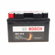 Мотоаккумулятор Bosch 11Ah 0092M60160