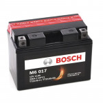 Мотоаккумулятор Bosch 11Ah 0092M60170