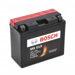 Мотоакумулятор Bosch 12Ah 0092M60190