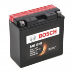 Мотоакумулятор Bosch 12Ah 0092M60200