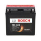 Мотоаккумулятор Bosch 12Ah 0092M60200