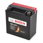 Мотоаккумулятор Bosch 14Ah 0092M60220