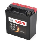 Мотоакумулятор Bosch 14Ah 0092M60220
