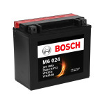 Мотоаккумулятор Bosch 18Ah 0092M60240