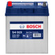 Авто аккумулятор Bosch 40Ah 330A S4 019 0092S40190