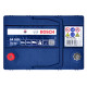 Авто аккумулятор Bosch 40Ah 330A S4 019 0092S40190