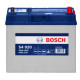 Авто акумулятор Bosch 45Ah 330A S4 020 0092S40200
