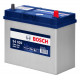 Авто аккумулятор Bosch 45Ah 330A S4 020 0092S40200