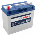 Авто акумулятор Bosch 45Ah 330A S4 022 0092S40220