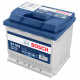 Авто акумулятор Bosch 52Ah 470A S4 002 0092S40020