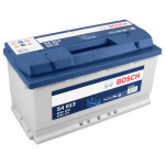 Авто аккумулятор Bosch 95Ah 800A S4 013 0092S40130