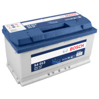 Авто акумулятор Bosch 95Ah 800A S4 013 0092S40130